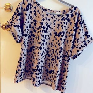 Professional woman’s shirt
